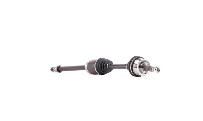 Antriebswellen 13D0500 RIDEX VOLVO S40 I (VS, 644) 1.8 2000 122 PS