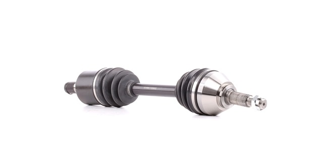 Número OEM 39101 JD74D - Árbol de transmisión 13D0507 RENAULT, NISSAN