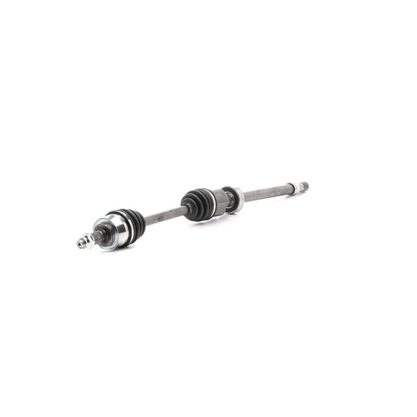 Veio de transmissão 13D0508 RIDEX MINI Hatchback (R50, R53) 1.6 One 2004 90 cv