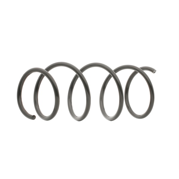 RIDEX 188C1596 coil spring RENAULT Clio II Hatchback (BB, CB) 1.5 dCi 82hp 2005