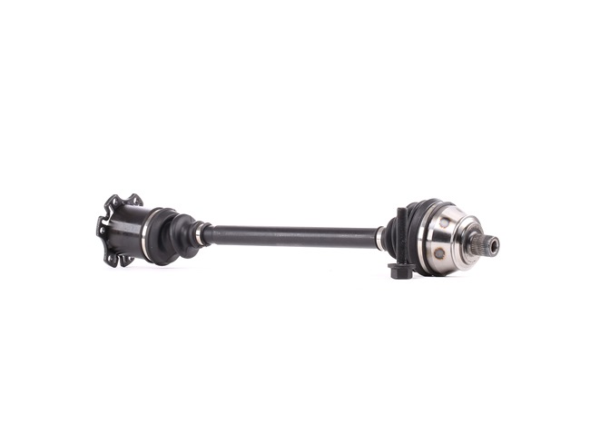 Antriebswellen 13D0517 RIDEX AUDI A6 C6 Avant (4F5) 2.7 TDI 2008 190 PS