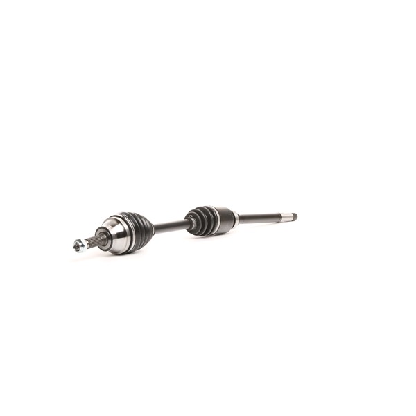 RIDEX 13D0522 drive shaft PEUGEOT 205 II Hatchback 1.4 75hp 1991