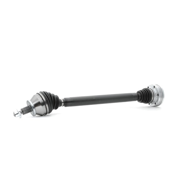 Numer OEM 6Q0 407 272 CL - Wał napędowy 13D0523 AUDI, SKODA, SEAT