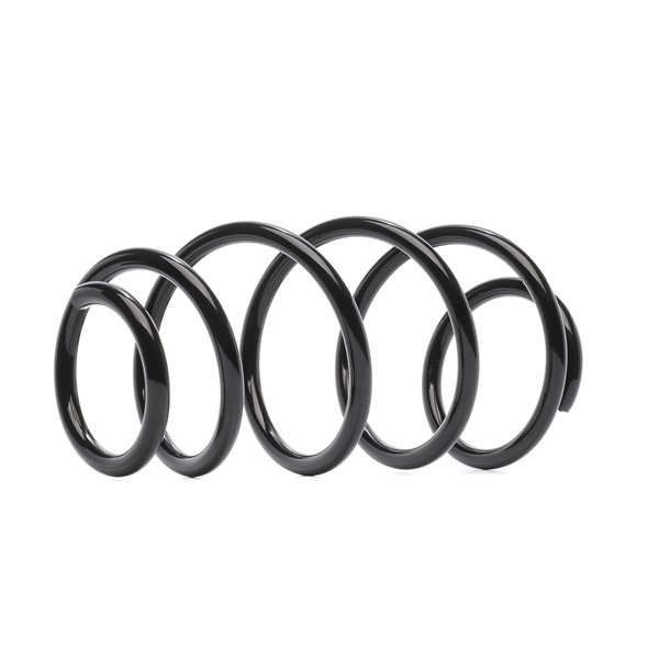 Número OEM 5002 YZ - Muelle de suspensión 188C1642 CITROËN