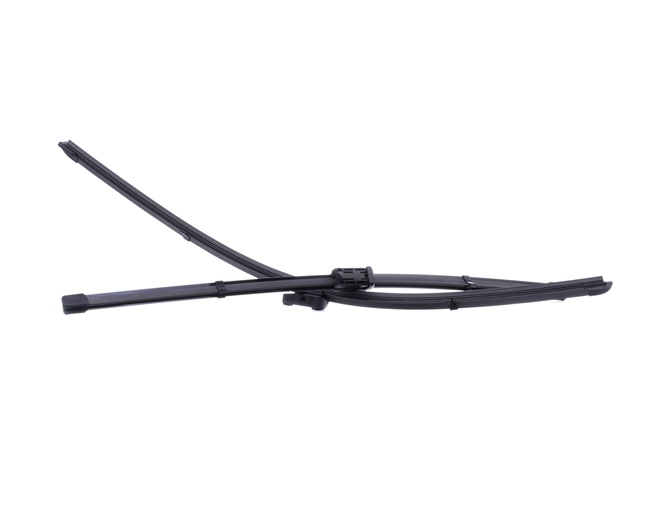 RIDEX 298W0297 front silencer MERCEDES-BENZ ML-Class (W166) ML 350 BlueTEC 4-matic (166.024, 166.023) 258hp 2013