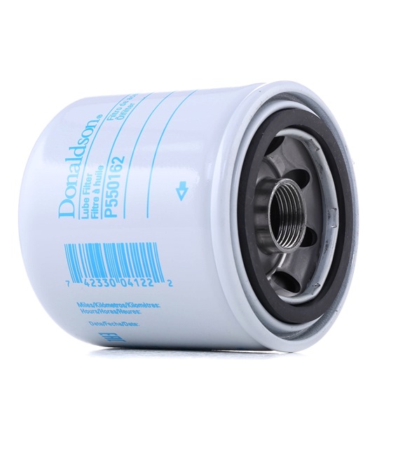 Número OEM 397 4113 - Filtro de aceite P550162