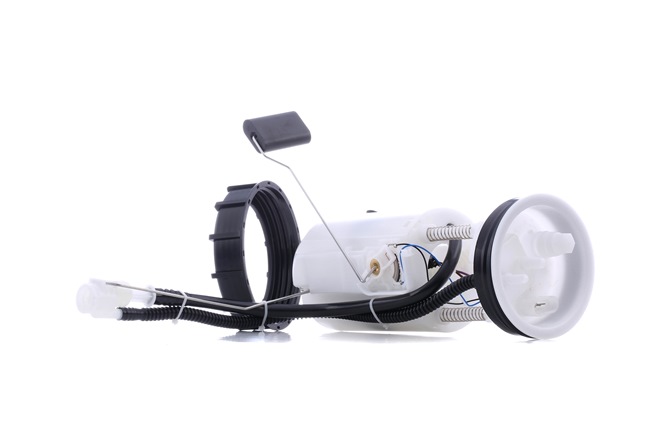 OEM-nummer 163 470 24 94 - Brandstofpomp 1382F0192 MERCEDES-BENZ