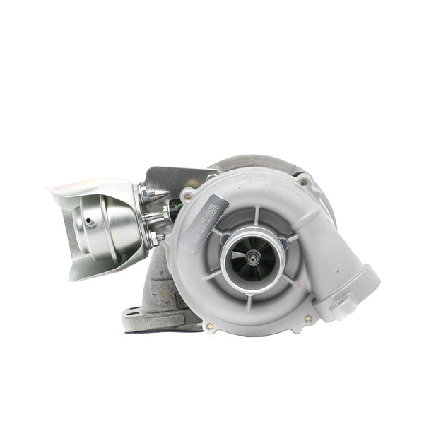 RIDEX 2234C0184 turbo PEUGEOT 407 Saloon 1.6 HDi (6D9HZC, 6D9HYC) 109hp 2005