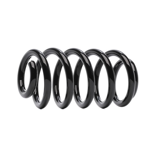 Fjeder 188C1688 RIDEX AUDI A4 B6/B7 Cabriolet (8H7, 8HE) 2.4 2003 170 HK