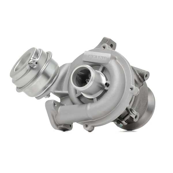Numéro OEM 55237520 - Turbocompresseur SKCT-1190185 PEUGEOT, CITROËN, FORD, OPEL, FIAT