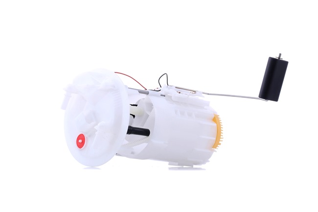RIDEX 1382F0202 Fuel pump RENAULT LAGUNA 3 (BT0/1) 2.0 dCi 173 hp Diesel 2015