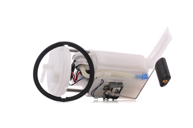 RIDEX 1382F0203 pompe de gavage HYUNDAI i30 I 3/5 portes (FD) 1.6 116CV 2007