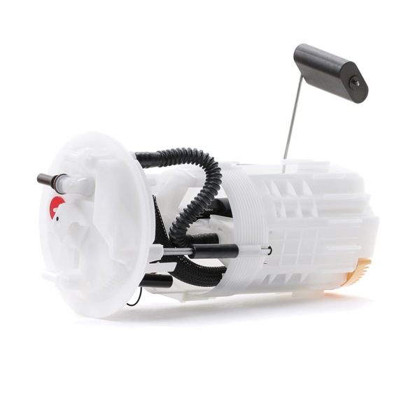 RIDEX 1382F0206 pompe de gavage RENAULT Master III Van 2.3 dCi 100 FWD (FV0A, FV0B, FV0G, FV0K, FV0H) 101CV 2010