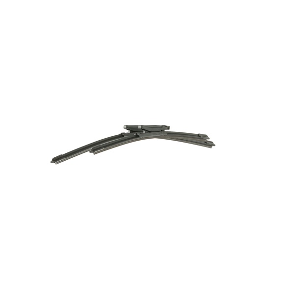 Escova do limpa-vidros 298W0310 RIDEX SMART Forfour II Hatchback (453) electric drive / EQ (453.091) 2022 56 cv