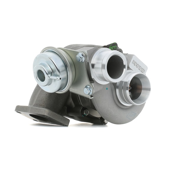 Numéro OEM 076 145 702 D - Turbocompresseur SKCT-1190192 AUDI, SEAT, MITSUBISHI, SKODA