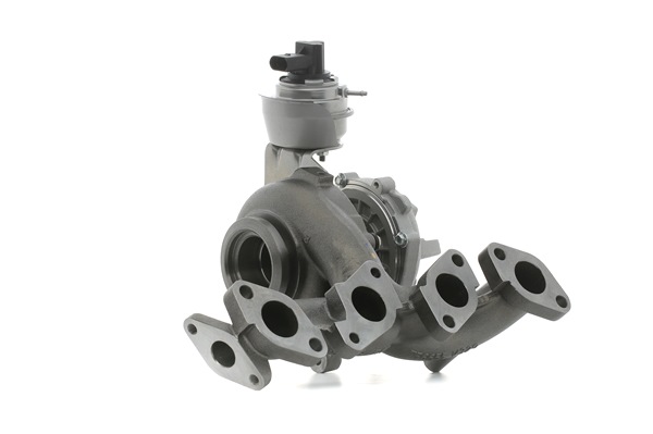 Turbo SKCT-1190195 STARK VW Passat B6 Variant (3C5) 2.0 TDI 2008 163 PS