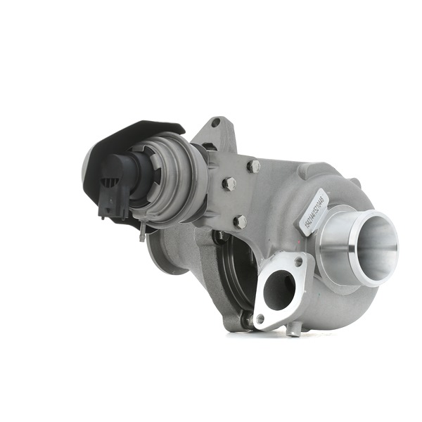 Turbocompresor 2234C0200 RIDEX OPEL Astra J GTC (P10) 2.0 CDTI (08) 2012 165 cv