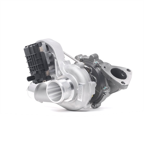 kupić RIDEX (2234C0201) Turbosprężarka