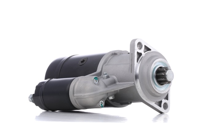 Starter SKSTR-0330463 STARK Volkswagen Kaefer Cabrio (15) 1303 1.6 1971 48 Pk
