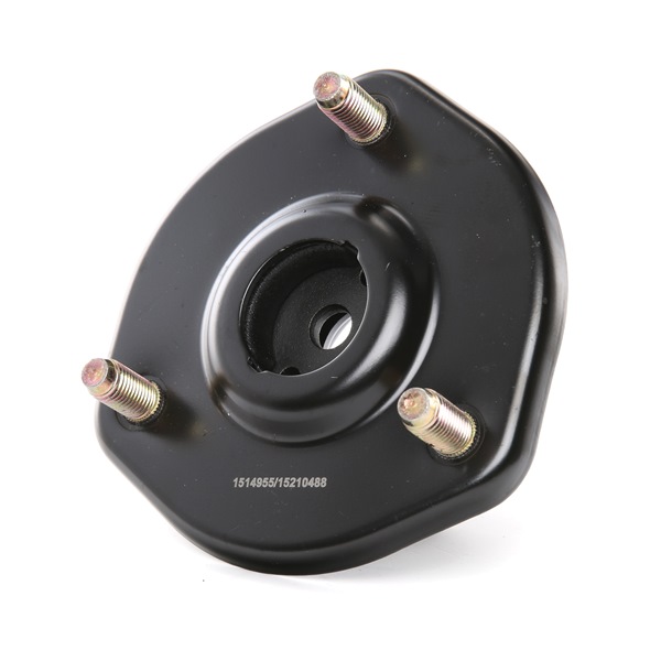 Suporte de apoio do conjunto mola / amortecedor 1180S0396 RIDEX MAZDA 6 Hatchback (GH) 2.2 MZR-CD (GH10) 2009 163 cv