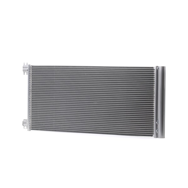 STARK SKCD-0110556 condenser VAUXHALL Vivaro Van (X82) 1.6 CDTi 115hp 2015