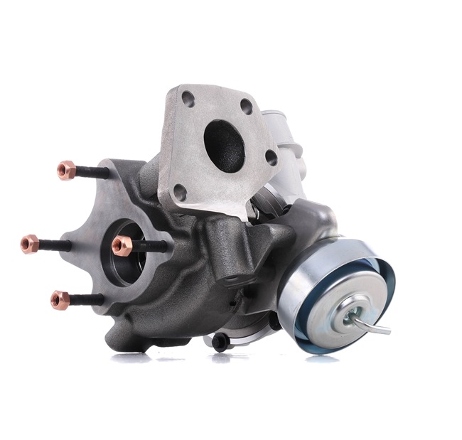 Numéro OEM RF7J-13-700C - Turbocompresseur SKCT-1190204 MAZDA, MERCURY