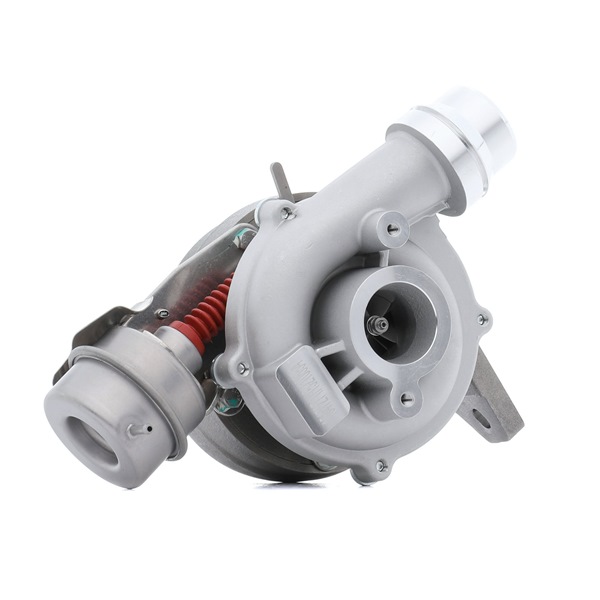 RIDEX | Turbolader inkl. tetningssett 2234C0210 RENAULT Duster (HS_) 2017 billige på nett