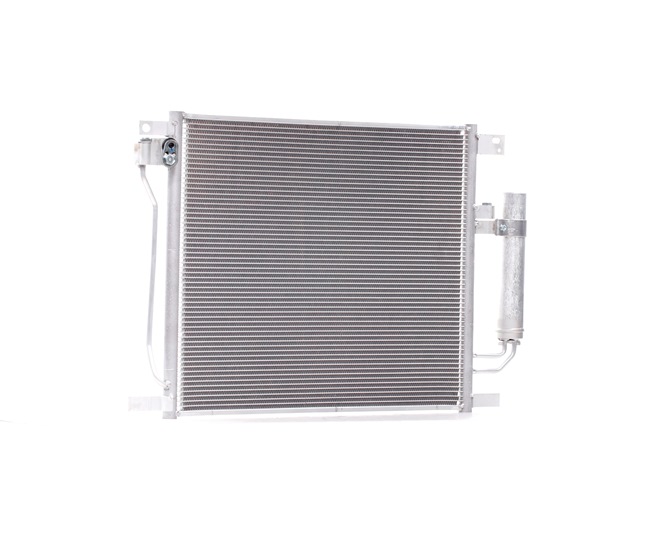 Numero OEM 92100-BA61B - Condensatore climatizzatore 448C0298 NISSAN