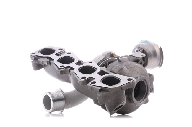 Numéro OEM 8 60 549 - Turbocompresseur SKCT-1190210 OPEL, FIAT, SAAB, VAUXHALL, CADILLAC