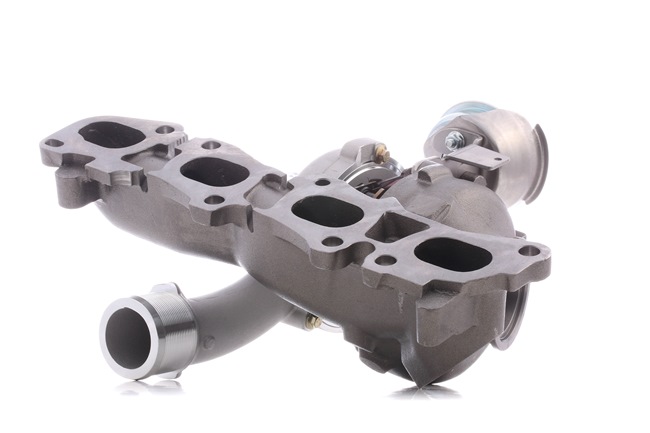 Numéro OEM 8 60 549 - Turbocompresseur 2234C0212 OPEL, FIAT, SAAB, VAUXHALL, CADILLAC
