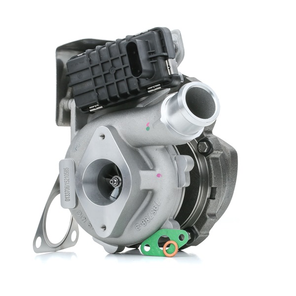 Número OEM BK3Q-6K682-CC - Turbocompressor SKCT-1190211 RENAULT, BMW, VW, MERCEDES-BENZ, PEUGEOT