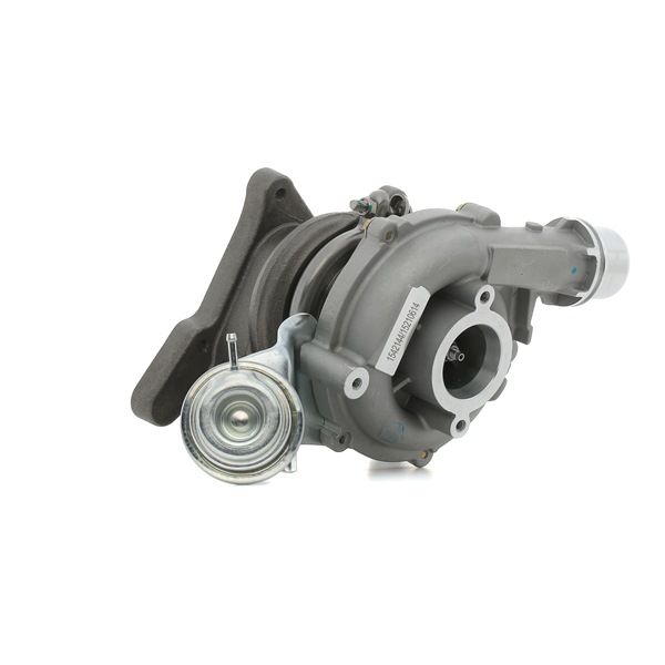 RIDEX | Turbolader med tetning, med påbygnings/festemateriale 2234C0220 RENAULT Trafic II Minibuss (JL) 2017 billige på nett