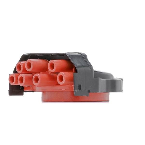 Verteilerkappe 692D0042 RIDEX 594142 mit Schrauben