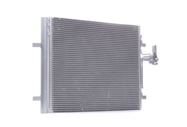 Número OEM 30 794 562 - Condensador, aire acondicionado SKCD-0110564 FORD, VOLVO, LAND ROVER, ROVER, VAUXHALL