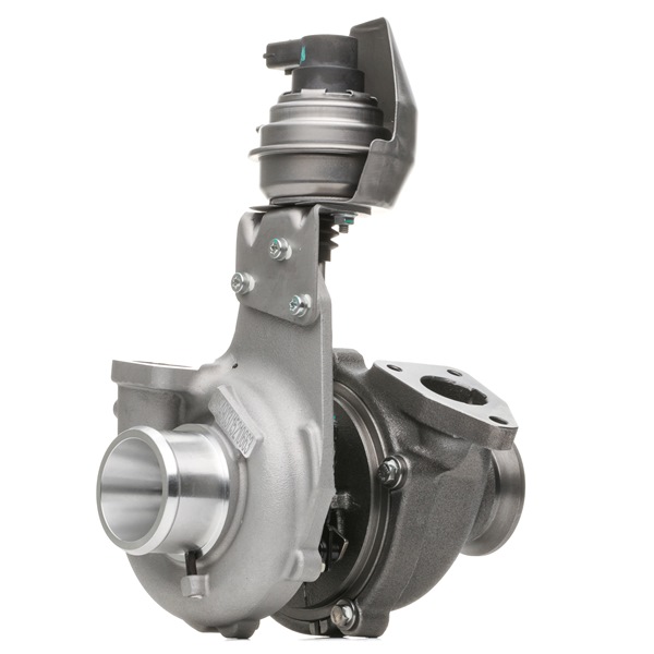 RIDEX 2234C0227 Trailblazer 31UX turbocharger replacement cost