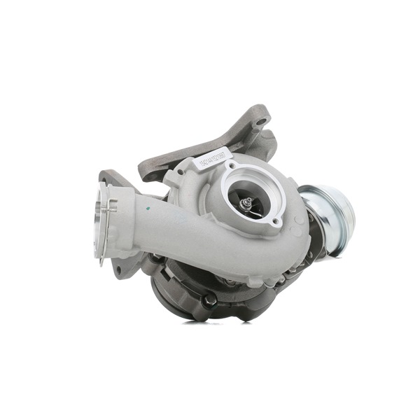 köpa online RIDEX Turboaggregat 2234C0229 Mitsubishi 5170,74 kr