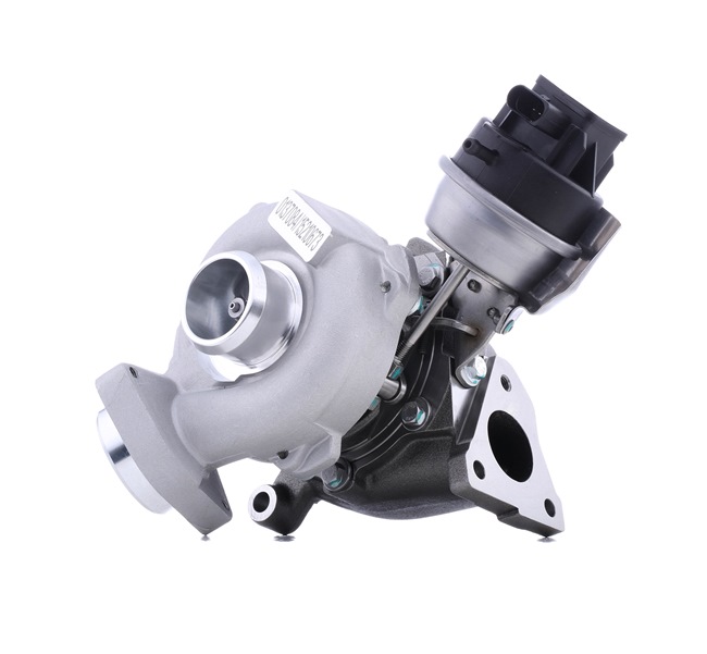 STARK | Turbocompressor sobrealimentação sem juntas SKCT-1190228 AUDI A6 C7 Sedan (4G2, 4GC) 2017 baratos online