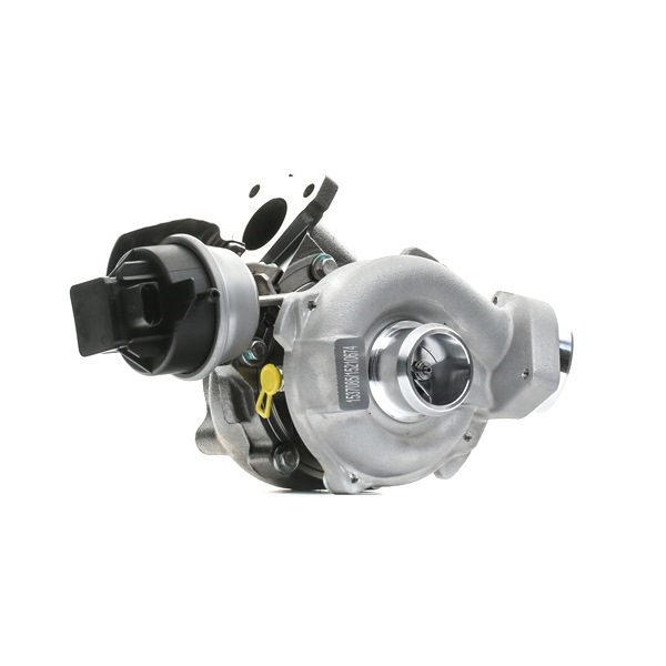 Turbolader 2234C0230 RIDEX AUDI A5 B8 Cabriolet (8F7) 2.0 TDI 2010 163 HK