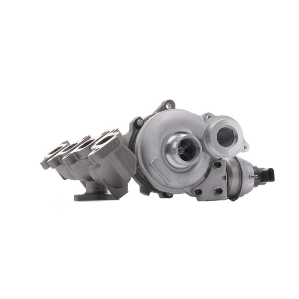OEM nummer 03L 253 016 M - Turbolader 2234C0232 VW, AUDI, MITSUBISHI, SKODA, HONDA