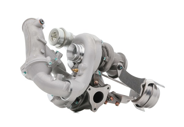 Numéro OEM A 651 090 09 80 - Turbocompresseur SKCT-1190232 MERCEDES-BENZ, JEEP, SMART