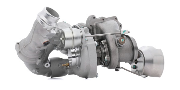 Numéro OEM A 651 090 09 80 - Turbocompresseur 2234C0234 MERCEDES-BENZ, JEEP, SMART