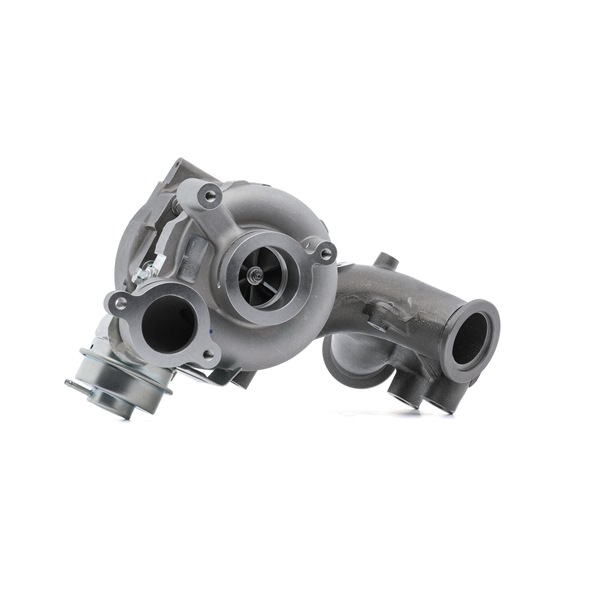 køb RIDEX (2234C0241) Turbolader