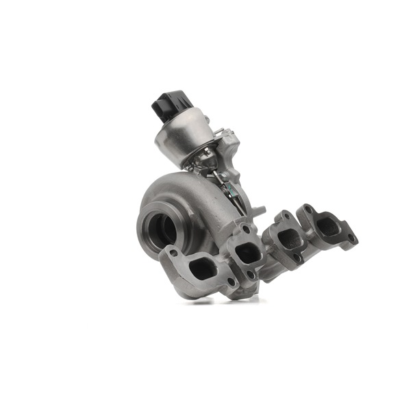 OEM nummer 03L 253 016 H - Turbolader 2234C0243 VW, AUDI, NISSAN, SKODA, HYUNDAI