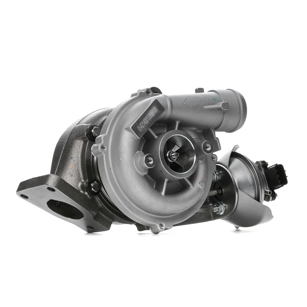 Turbolader SKCT-1190242 STARK FORD C-Max (DM2) 2.0 TDCi 2008 133 hk