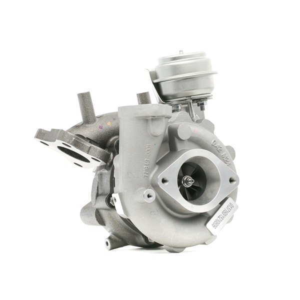 Numéro OEM 1441-1EC00C - Turbocompresseur SKCT-1190247 RENAULT, BMW, AUDI, MERCEDES-BENZ, OPEL