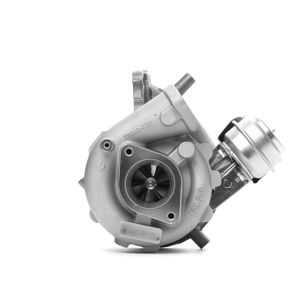 Numéro OEM 1441-1EC00C - Turbocompresseur 2234C0249 RENAULT, BMW, AUDI, MERCEDES-BENZ, OPEL