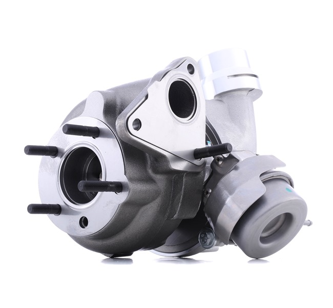 Turboaggregat SKCT-1190249 STARK RENAULT Grand Scénic III (JZ) 1.5 dCi 2010 106 hk