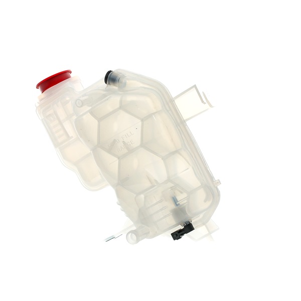 Numer OEM PCF 500110 - Zbiorniczek wyrównawczy, płyn chłodzący SKET-0960137 BMW, LAND ROVER, ROVER