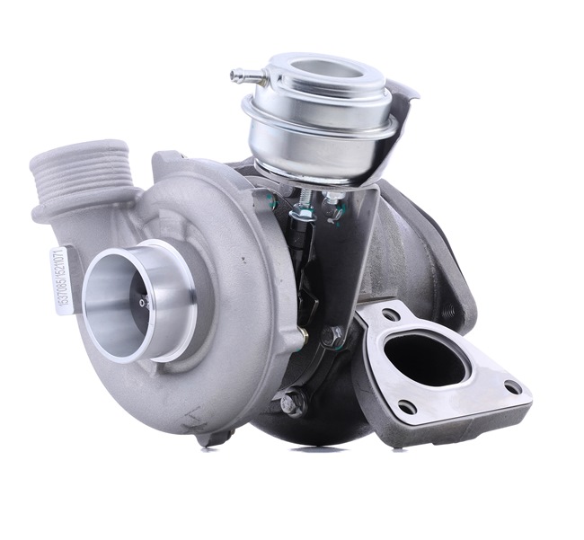 Número OEM 8 653 146 - Turbocompressor 2234C0255 RENAULT, BMW, VW, MERCEDES-BENZ, OPEL