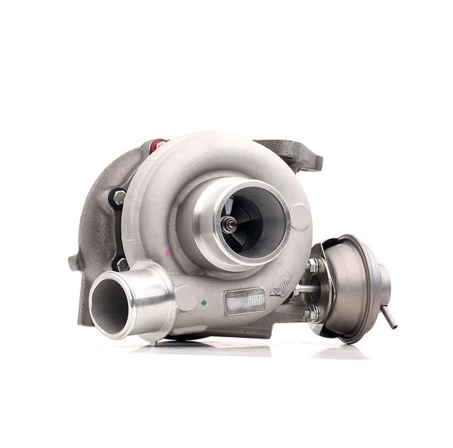Numéro OEM 1441-1VS40A - Turbocompresseur SKCT-1190255 RENAULT, BMW, AUDI, MERCEDES-BENZ, OPEL